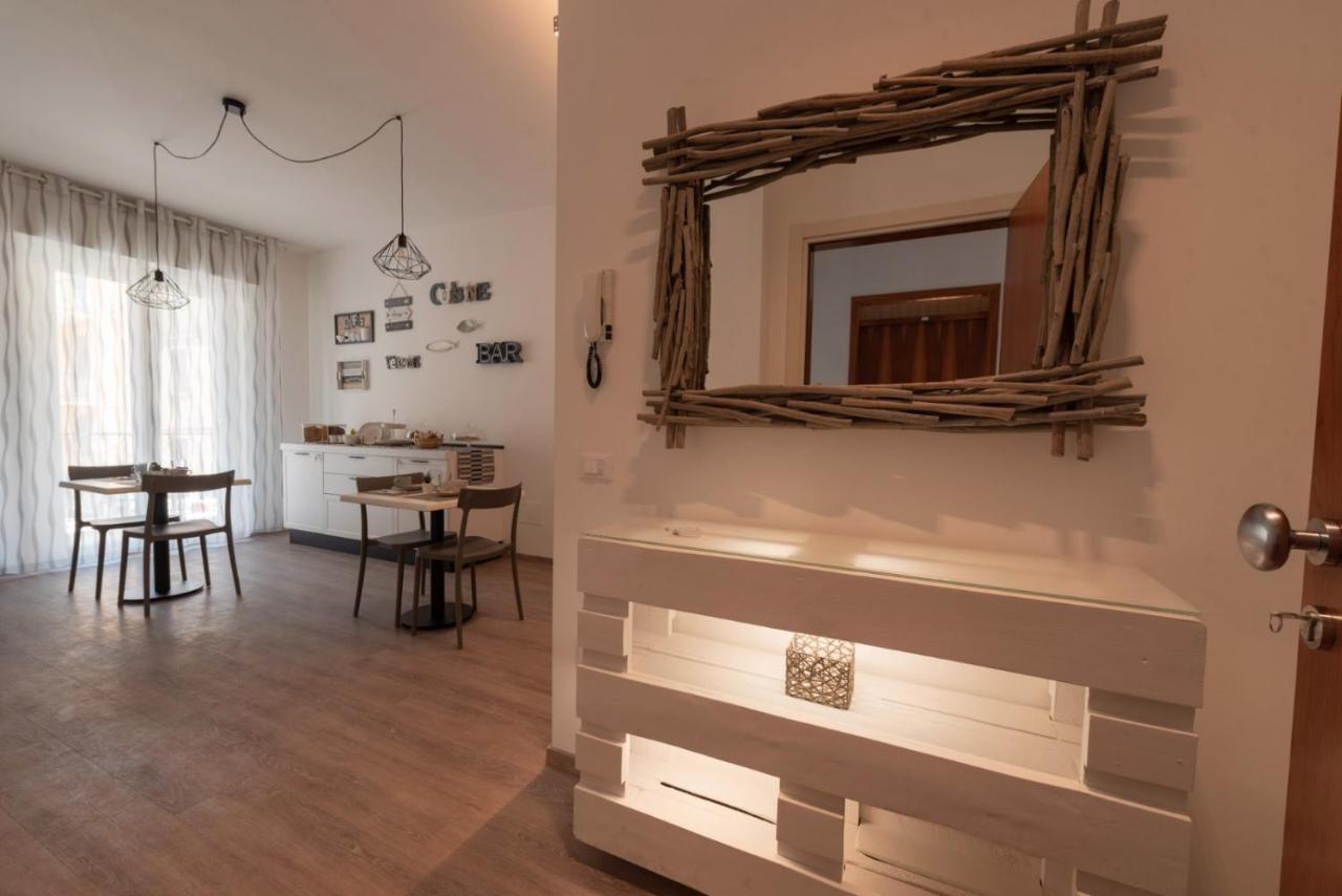 Bed and Breakfast Dimora Dei Sogni à Civitanova Marche Extérieur photo