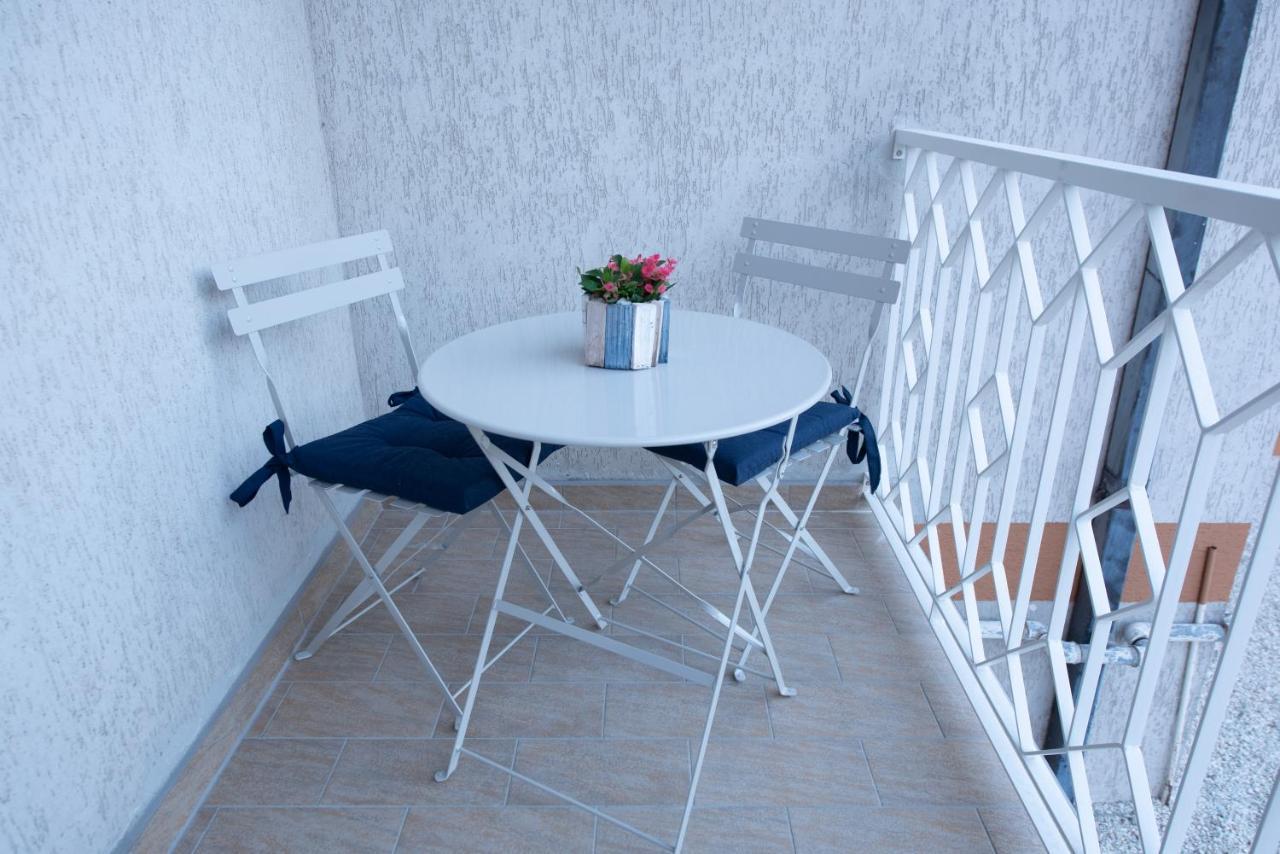 Bed and Breakfast Dimora Dei Sogni à Civitanova Marche Extérieur photo