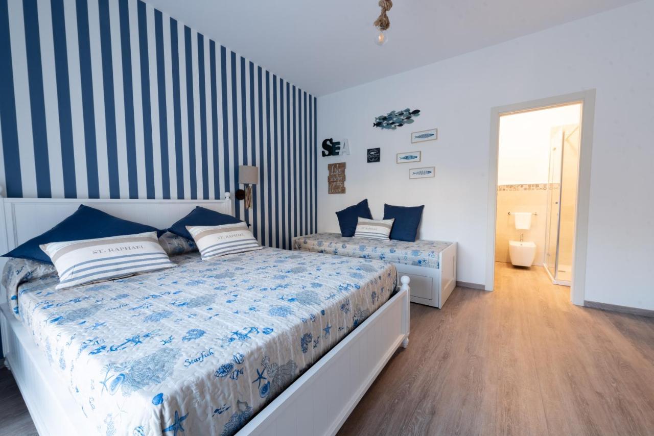Bed and Breakfast Dimora Dei Sogni à Civitanova Marche Extérieur photo