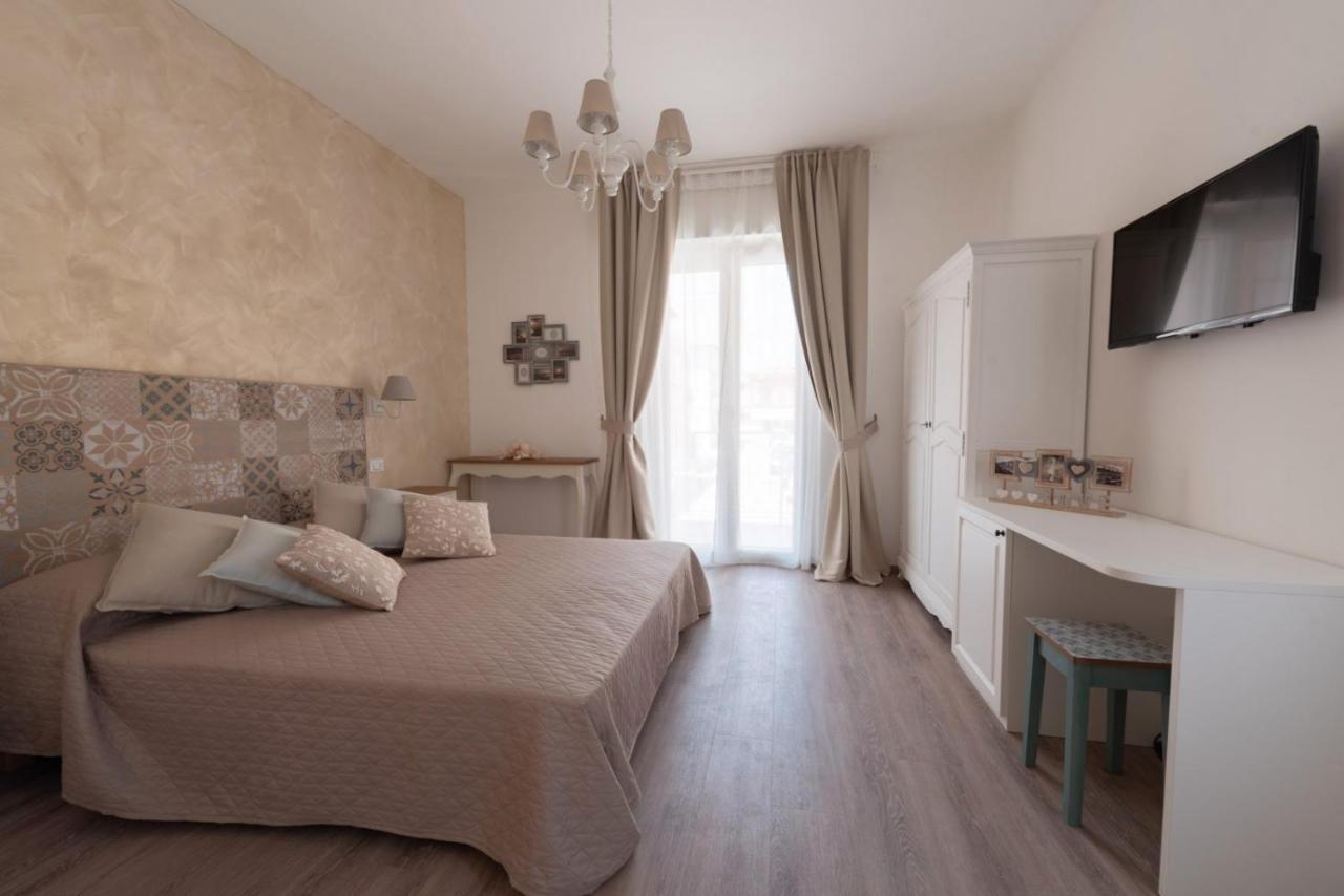 Bed and Breakfast Dimora Dei Sogni à Civitanova Marche Extérieur photo