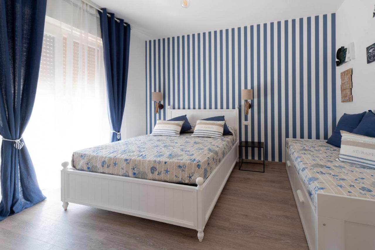 Bed and Breakfast Dimora Dei Sogni à Civitanova Marche Extérieur photo