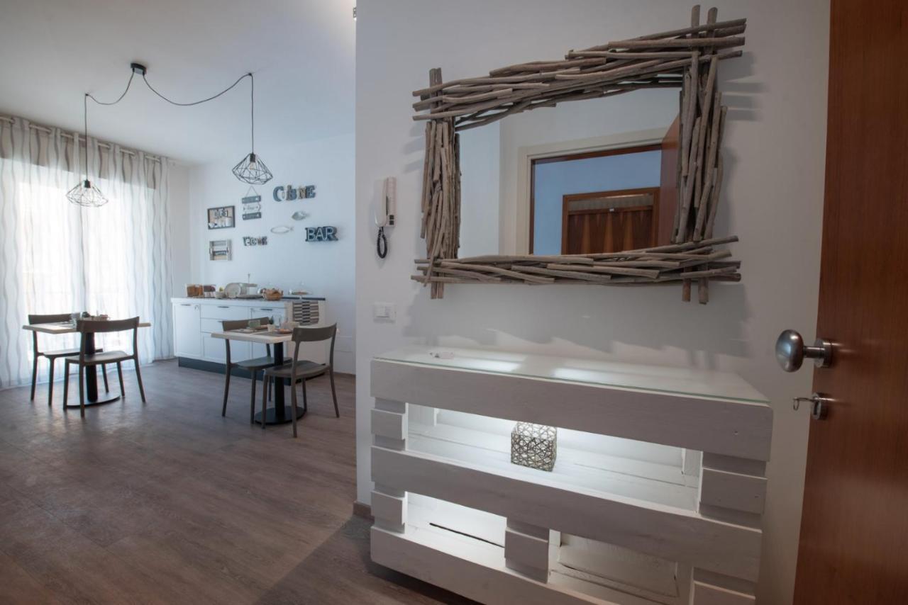 Bed and Breakfast Dimora Dei Sogni à Civitanova Marche Extérieur photo