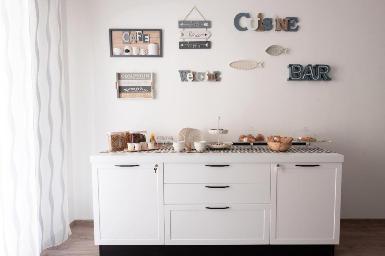 Bed and Breakfast Dimora Dei Sogni à Civitanova Marche Extérieur photo