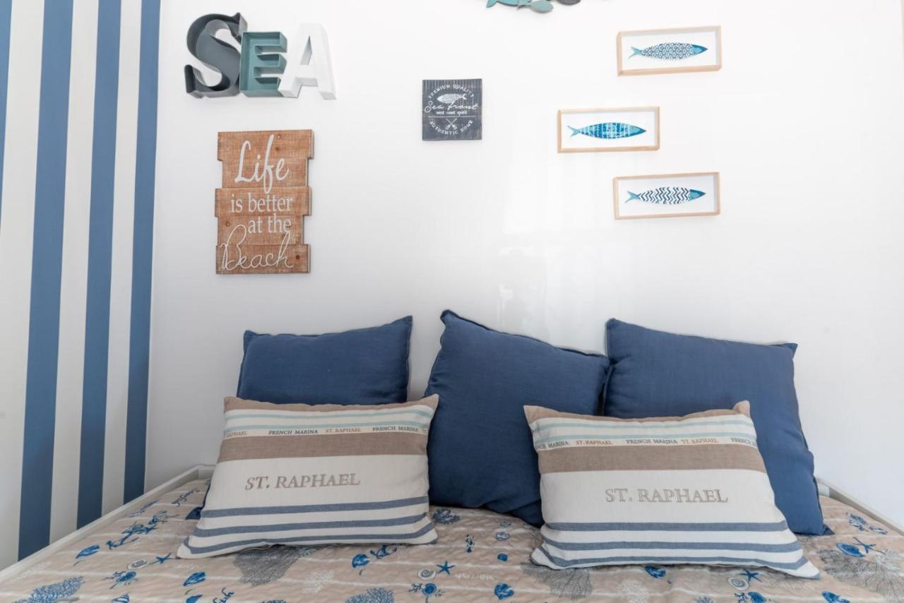 Bed and Breakfast Dimora Dei Sogni à Civitanova Marche Extérieur photo