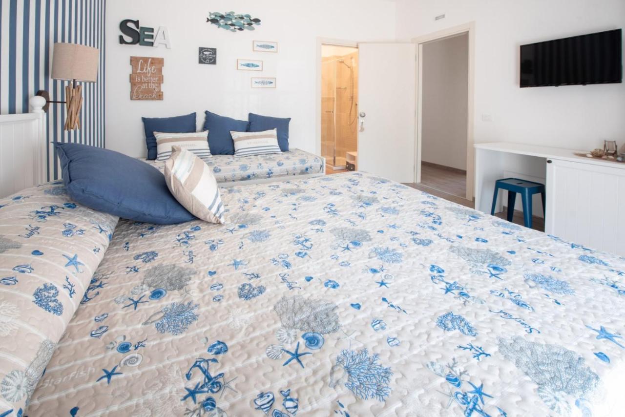 Bed and Breakfast Dimora Dei Sogni à Civitanova Marche Extérieur photo