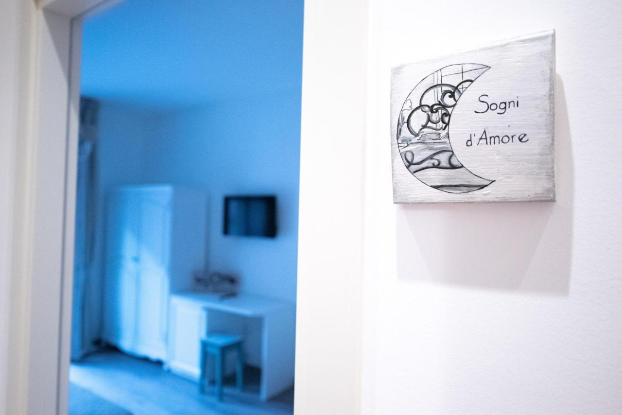 Bed and Breakfast Dimora Dei Sogni à Civitanova Marche Extérieur photo