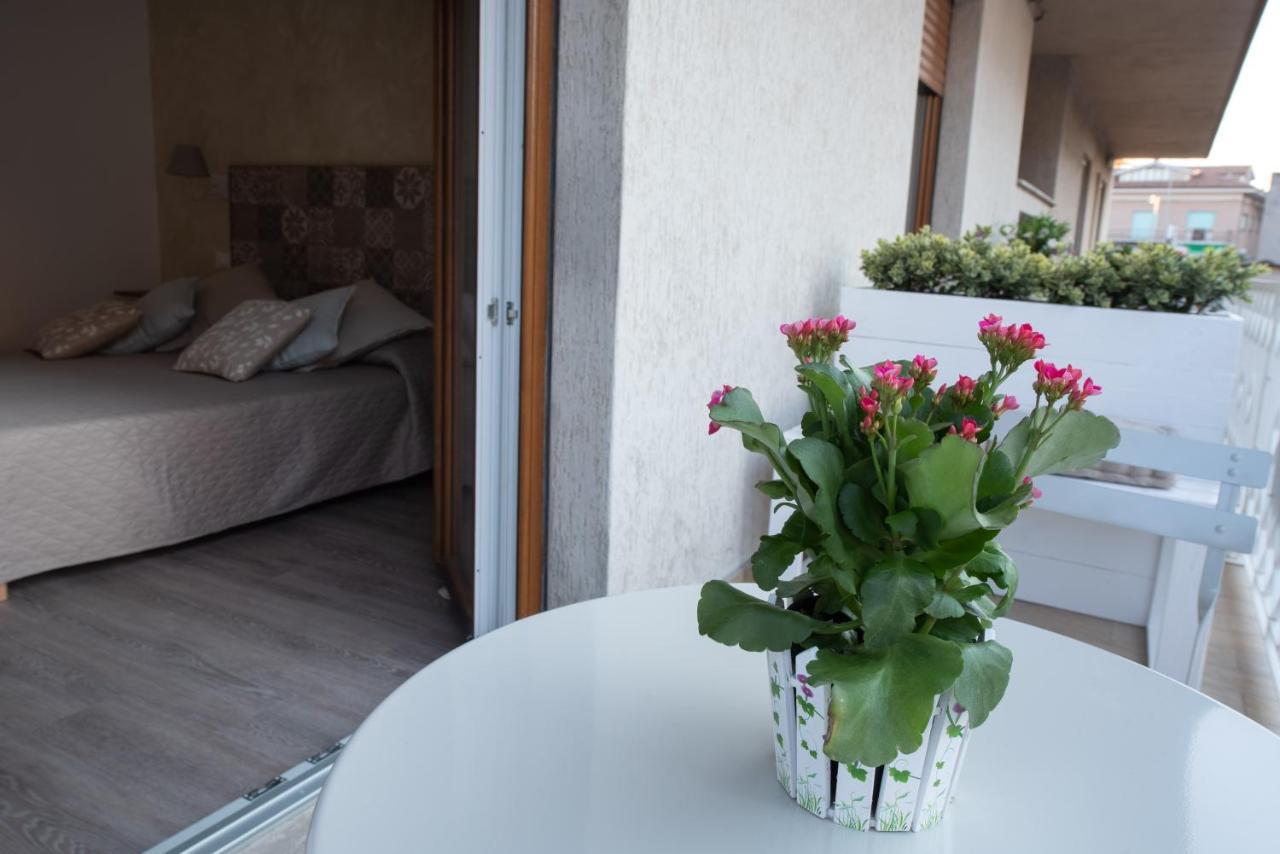 Bed and Breakfast Dimora Dei Sogni à Civitanova Marche Extérieur photo