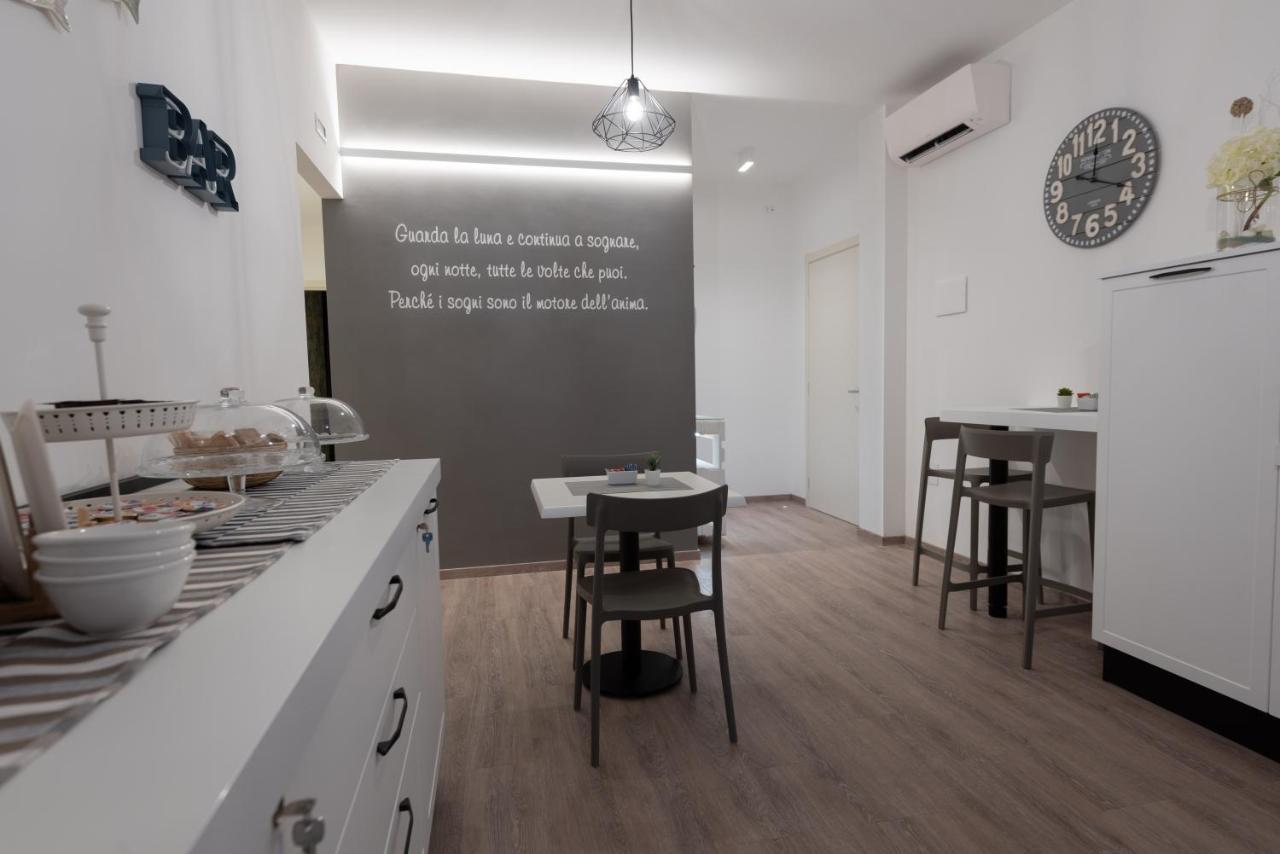 Bed and Breakfast Dimora Dei Sogni à Civitanova Marche Extérieur photo